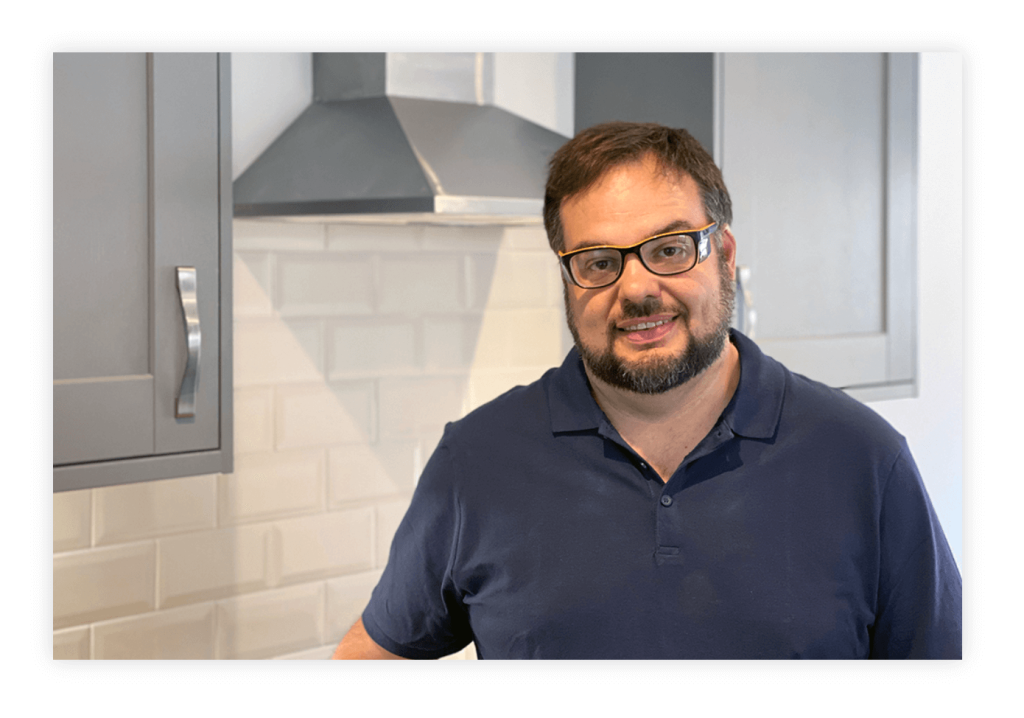 Screenshot of Peregrine Electrical website built by South Pier Web Design - peregrinservices.co.uk